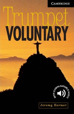 Фото - CER 6 Trumpet Voluntary: Book with Audio CDs (3) Pack