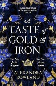 Фото - A Taste of Gold and Iron