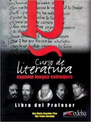 Фото - Curso de Literatura Libro del profesor