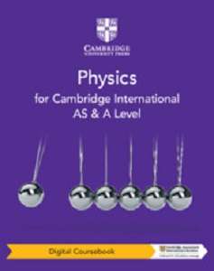 Cambridge International AS & A Level Physics Digital...
