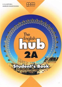 Фото - English Hub 2A SB (British edition)