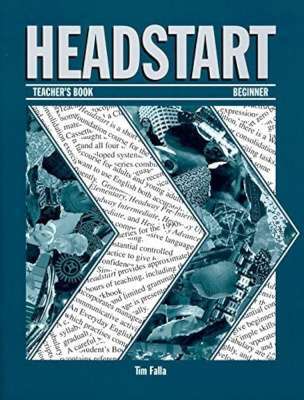Фото - Headstart TB