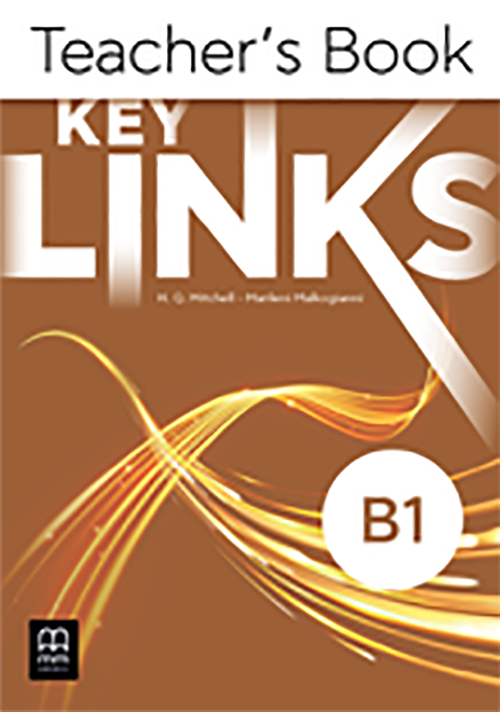 Key Links B1 TB