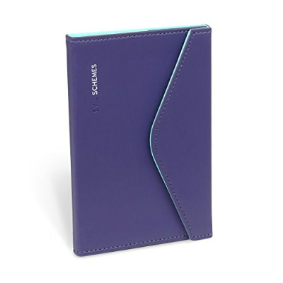 Фото - Evil Schemes Pocketbook Notes