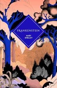 Фото - Vintage Classics: Frankenstein