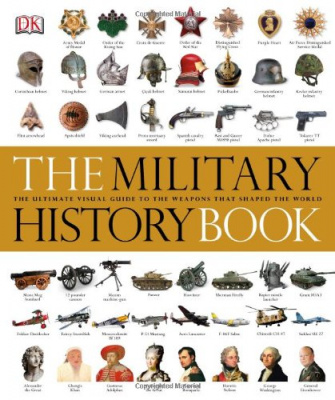 Фото - Military History Book,The