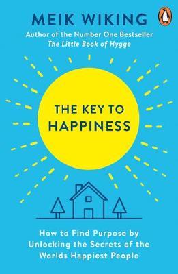 Фото - The Key to Happiness