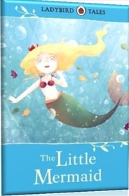 Фото - Ladybird Tales: The Little Mermaid. 5+ years [Hardcover]