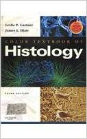 Фото - Color Textbook of Histology 3rd