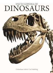 Фото - Encyclopedia of Dinosaurs