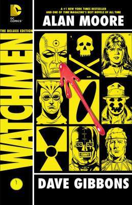 Фото - Watchmen