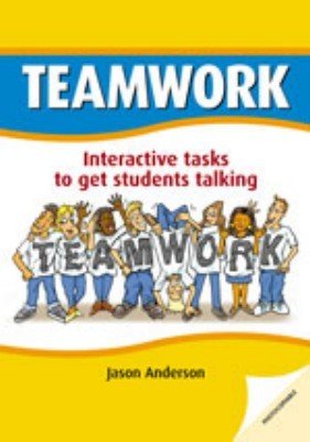 Фото - Teamwork Interactive task to get students talking  B2- C2
