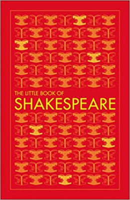 Фото - The Little Book of Shakespeare