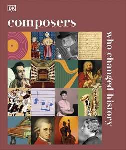 Фото - Composers Who Changed History