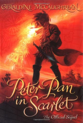 Фото - Peter Pan in Scarlet