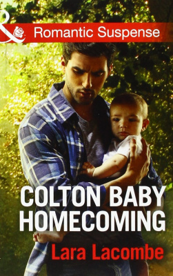 Фото - Romantic Suspense: Colton Baby Homecoming