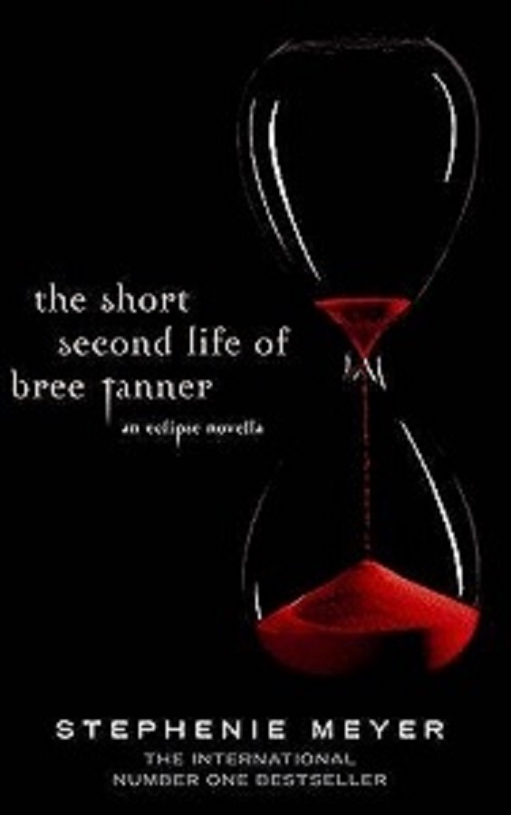 Фото - Twilight Saga: Short Second Life of Bree Tanner,The [Paperback]