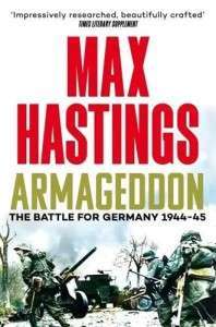 Фото - Armageddon: The Battle for Germany 1944-45