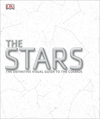 Фото - Stars : The Definitive Visual Guide to the Cosmos