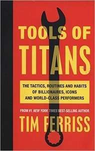 Фото - Tools of Titans