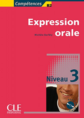 Фото - Competences 3 Expression orale + CD audio