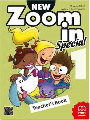 Фото - New Zoom in Special 1 TB