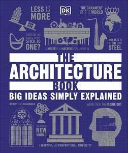 Фото - The Architecture Book