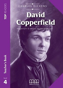 Фото - TR4 David Copperfield Intermediate TB Pack