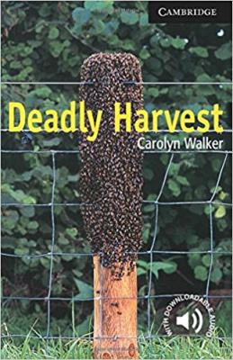 Фото - CER 6 Deadly Harvest