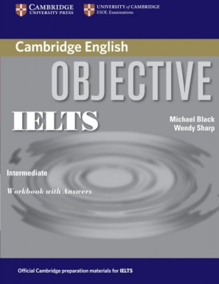 Фото - Objective IELTS Inter Workbook with answers