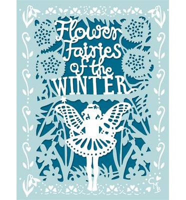 Фото - Flower Fairies of the Winter