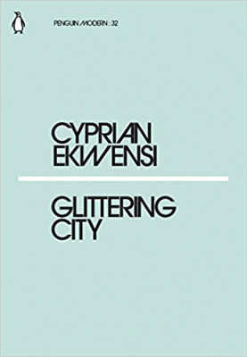 Фото - Penguin Modern: Glittering City