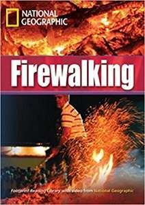 Фото - FRL3000 C1 Firewalking (British English)