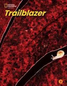 Фото - Trailblazer 3 Student’s Book with the Spark platform