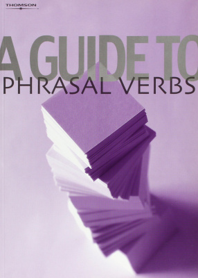 Фото - A Guide to Phrasal Verbs