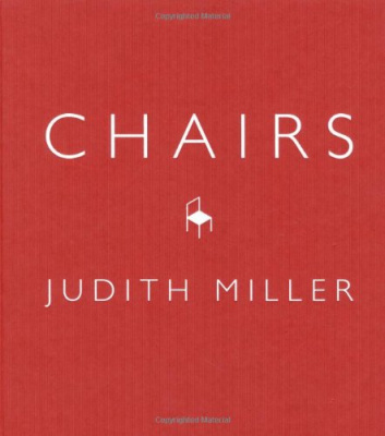 Фото - Chairs [Hardcover]