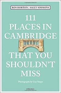 Фото - 111 Places in Cambridge That You Shouldn't Miss
