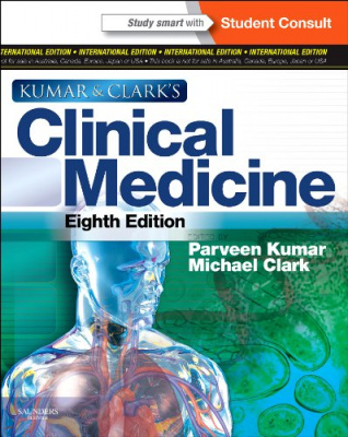 Фото - Kumar and Clark's Clinical Medicine, International Edition, 8th Edition