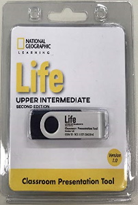 Фото - Life 2nd Edition Upper-Intermediate Classroom Presentation Tool