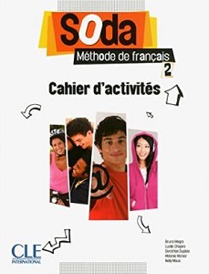 Фото - Soda 2 Cahier D'Activites