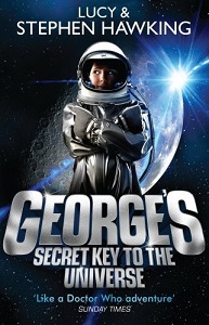 Фото - George's Secret Key to the Universe