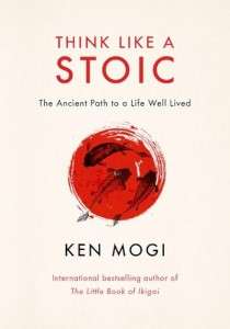 Фото - Think Like a Stoic: The Ancient Path to a Life Well Lived