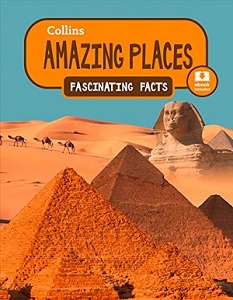 Фото - Fascinating Facts: Amazing Places