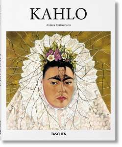 Фото - Kahlo