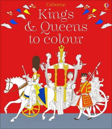 Книга короли школы. British Kings and Queens book. Цвет королей. Queen to Colour. Ruth Brocklehurst "the Usborne History of Britain".