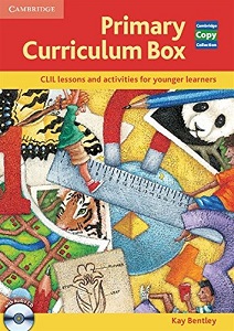 Фото - Primary   Curriculum Box Book with Audio CD
