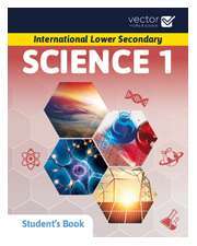 Фото - Science Lower Secondary 1 SB
