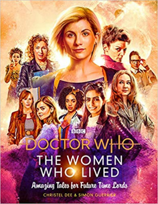 Фото - Doctor Who:The Women Who Lived