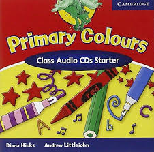 Фото - Primary Colours Starter Class Audio CDs (2)
