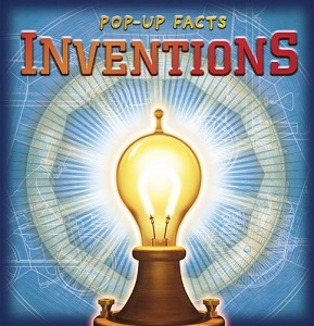 Фото - Pop-Up Facts: Inventions